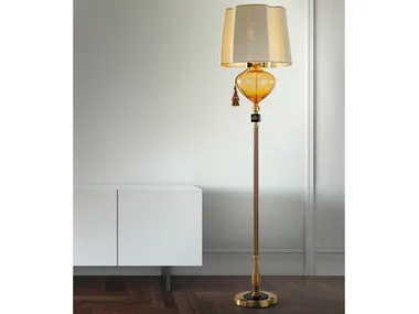 ORFEO PT1 - Floor lamp _ Euroluce Lampadari